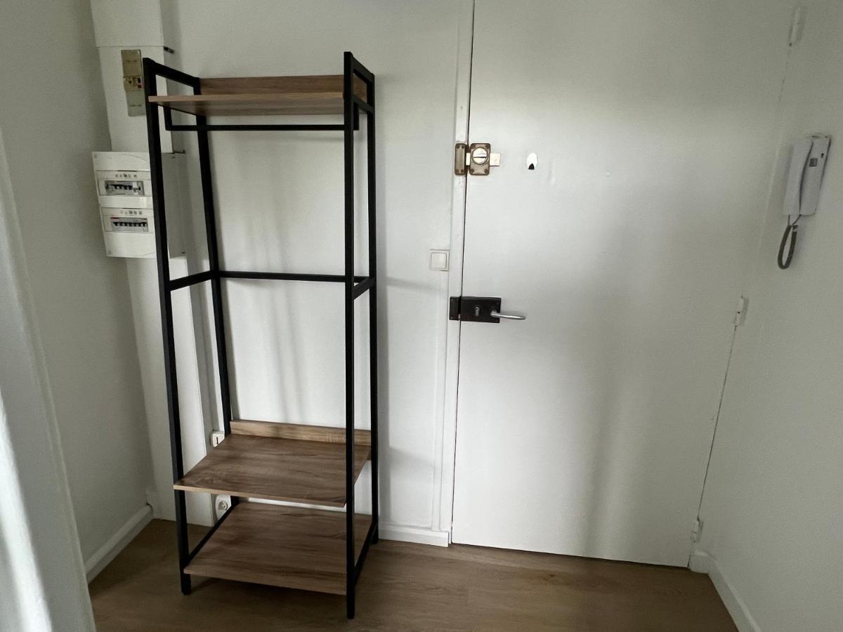 Appt 2 Chambres Proche Gare Fibre Wifi Orleans Ngoại thất bức ảnh